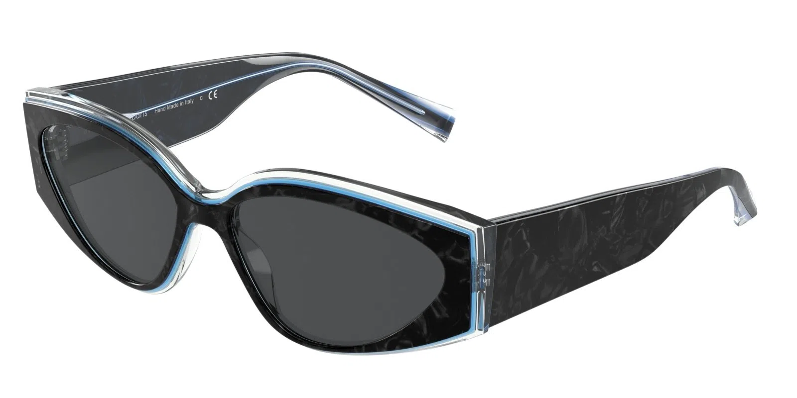 Alain Mikli Marjie 5060 Sunglasses - view 3